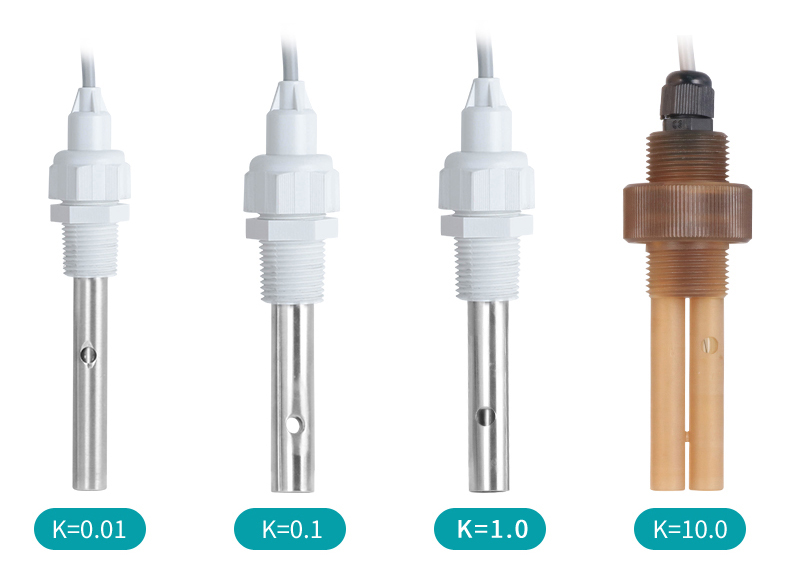 米科MIK-TDS210-B在線電導(dǎo)率測(cè)試儀多種電極