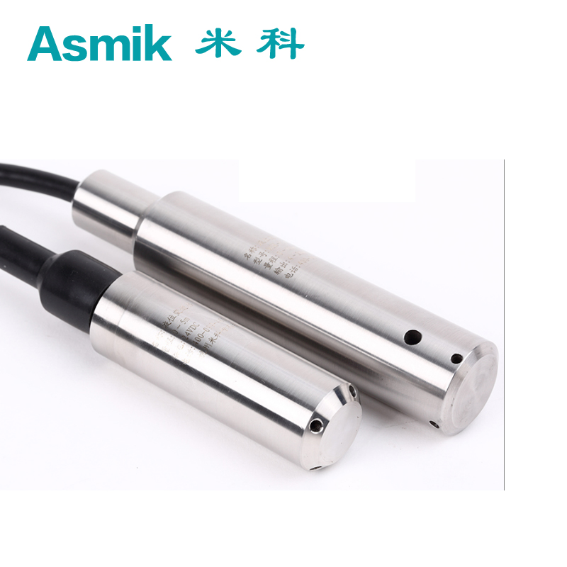 MIK-P260投入式液位變送器