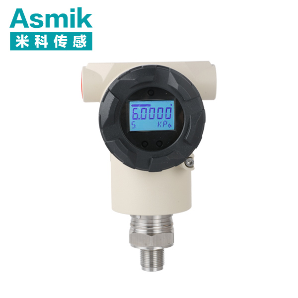 MIK-3051-CP單晶硅壓力變送器